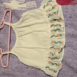 Janie and jack top 18-24months